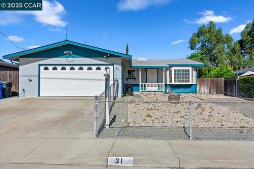 31 Seaview Dr, Bay Point, CA, 94565-1337 | Card Image