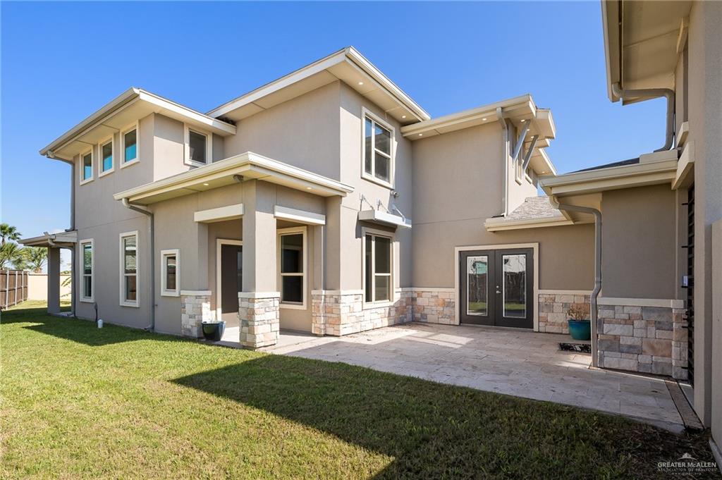 Residential in McAllen