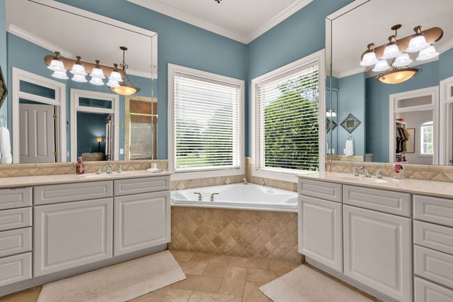 1004 Watkins Creek Dr, House other with 4 bedrooms, 5 bathrooms and 3 parking in Franklin TN | Image 28