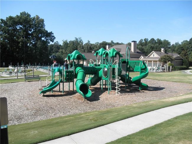 4171 Lantern Hill Dr, House other with 4 bedrooms, 4 bathrooms and null parking in Dacula GA | Image 52