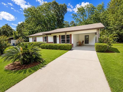 25351 Sw 7th Ave, Newberry, FL, 32669-4919 | Card Image
