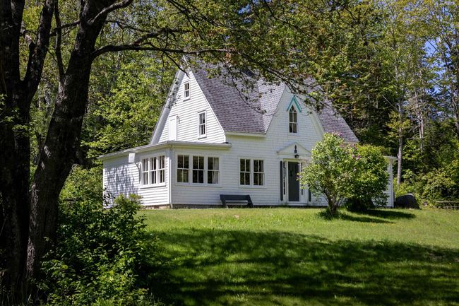 16 Latimer Lane, House other with 3 bedrooms, 2 bathrooms and 1 parking in Chester Basin NS | Image 7