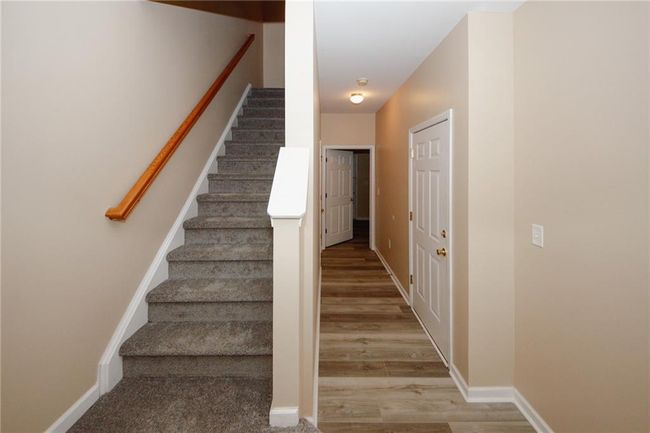 5364 Hickory Knl, Townhouse with 3 bedrooms, 3 bathrooms and null parking in Norcross GA | Image 46