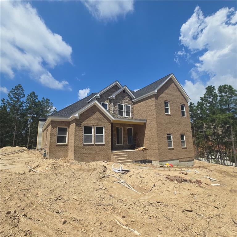 Residential in South Fulton 2