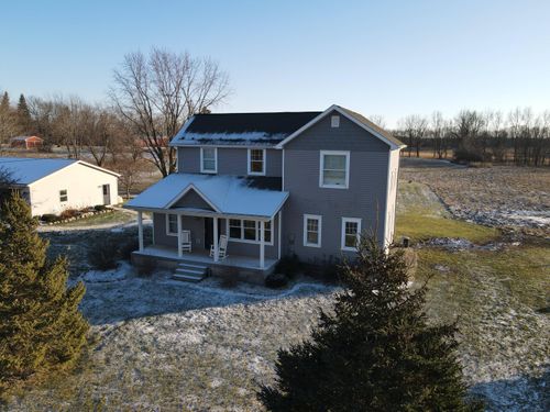 15085 W Cutler Road, Portland, MI, 48875 | Card Image