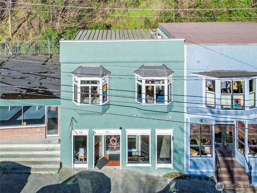 2-and-5-922 Washington St, Port Townsend, WA, 98368-5722 | Card Image