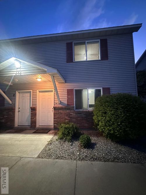 1-414 Energy Drive, Idaho Falls, ID, 83401 | Card Image