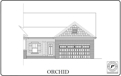 1576 Whisper Winds Lane, Ooltewah, TN, 37363 | Card Image