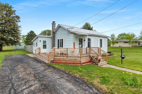 1022 Mcdonald Street, Oconto, WI, 54153 | Card Image