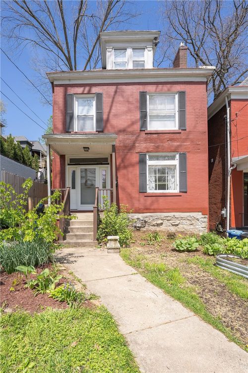 184 W Hutchinson Ave, Edgewood, PA, 15218 | Card Image