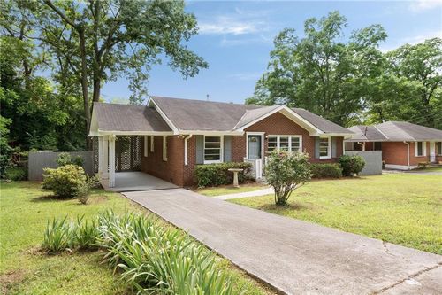 2855 Monticello Pl, Decatur, GA, 30030-4612 | Card Image