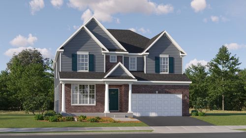 1161 Waterfront Ave, Algonquin, IL, 60102 | Card Image