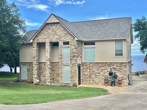 5168 Tower Dr, Kingston, OK, 73439 | Card Image