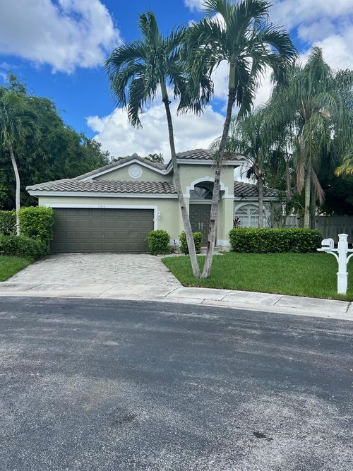 13813 Nw 22nd St, Sunrise, FL, 33323-5303 | Card Image