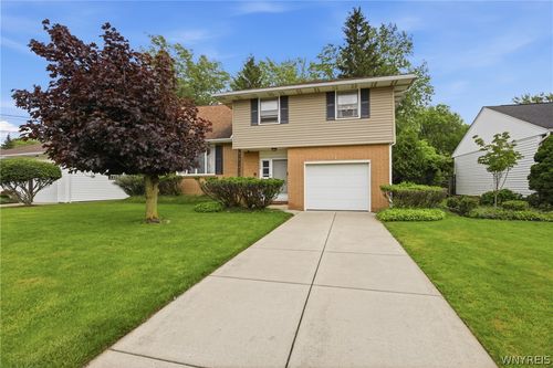 169 Cranwood Drive, West Seneca, NY, 14224 | Card Image