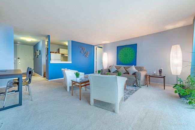 APT-1108-9 - 2901 S Michigan Ave, Condo with 2 bedrooms, 2 bathrooms and null parking in Chicago IL | Image 6