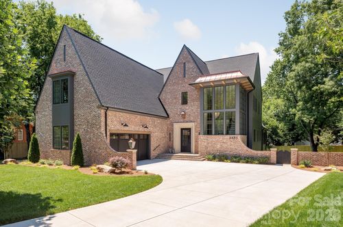 5555 Lansing Dr, Charlotte, NC, 28270-5349 | Card Image