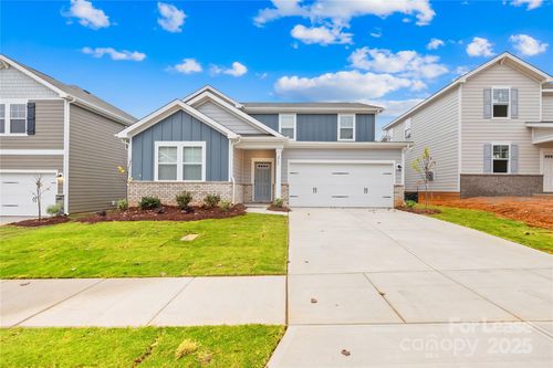 2557 Blue Sky Meadows Dr, Monroe, NC, 28110 | Card Image