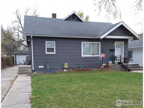 517 Columbine St, Sterling, CO, 80751-3822 | Card Image