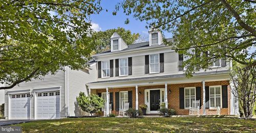 12520 Ridgegate Dr, Herndon, VA, 20170-2570 | Card Image