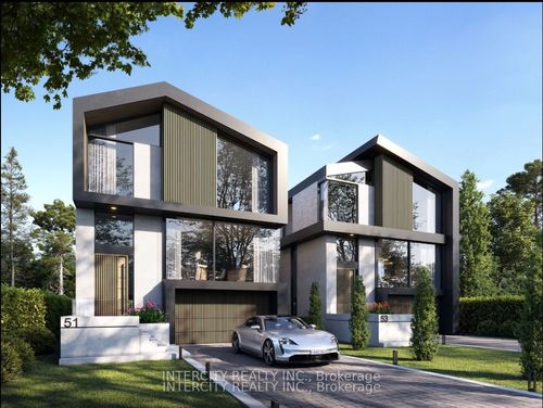 51B Lund St, Richmond Hill, ON, L4C | Card Image
