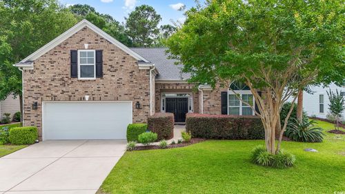 106 Cypress Creek Dr, Murrells Inlet, SC, 29576-7188 | Card Image