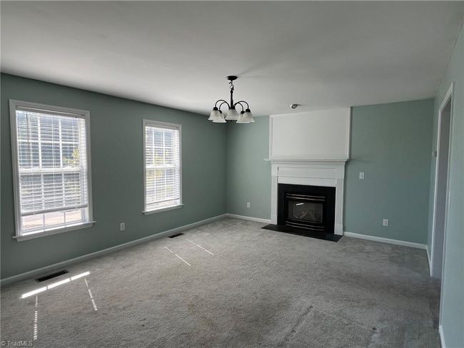 132 Twinwood Rd, House other with 3 bedrooms, 3 bathrooms and null parking in Clemmons NC | Image 8