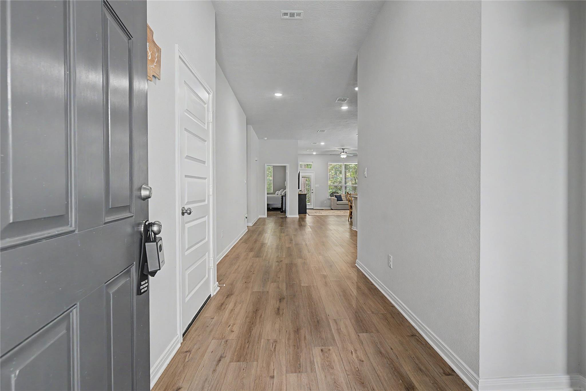 Residential in Huntsville 5