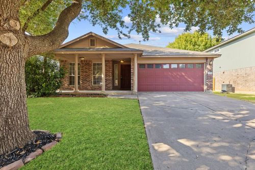 1416 Fort Lloyd Pl, Round Rock, TX, 78665-7883 | Card Image