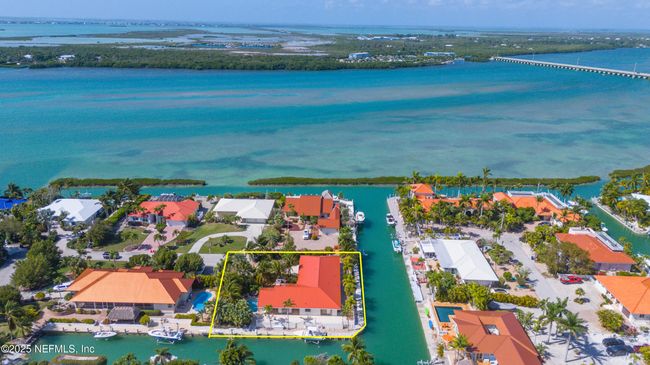 531 Seminole Dr, House other with 4 bedrooms, 3 bathrooms and null parking in Cudjoe Key FL | Image 62