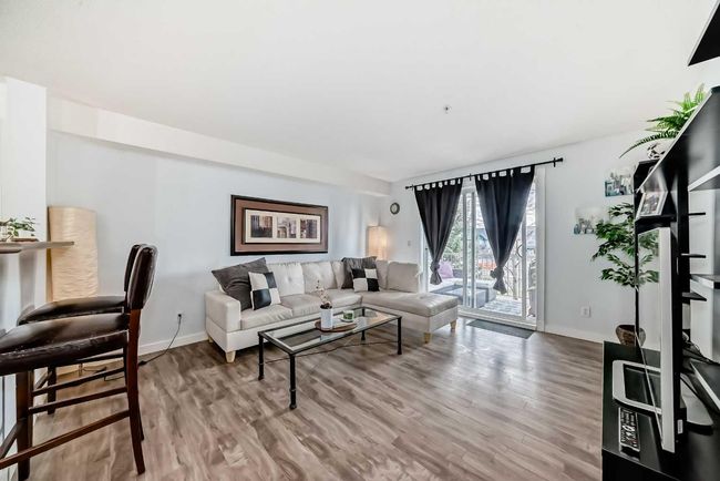 3224 - 10 Prestwick Bay Se, Condo with 2 bedrooms, 1 bathrooms and 1 parking in Calgary AB | Image 11