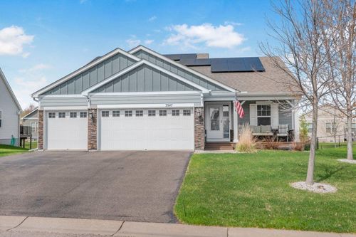 3547 Kadler Ave Ne, Saint Michael, MN, 55376-1400 | Card Image