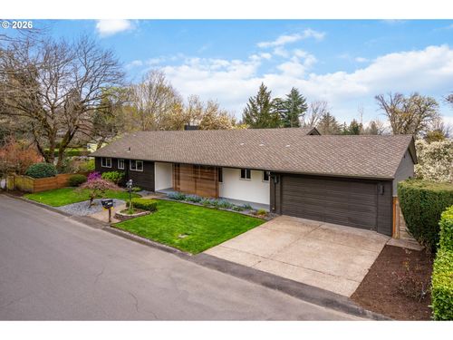 8110 Sw Valley View Dr, Portland, OR, 97225-3857 | Card Image