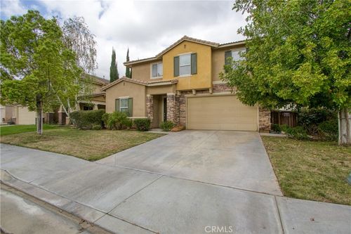 37192 High Ridge, Beaumont, CA, 92223 | Card Image