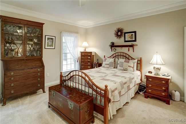 423 Elm Creek Dr, House other with 3 bedrooms, 2 bathrooms and null parking in Manakin Sabot VA | Image 19