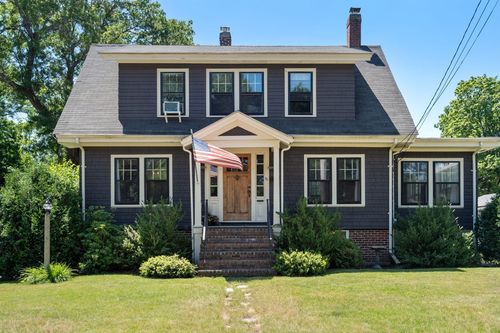 95 Samoset Ave, Mansfield, MA, 02048-2329 | Card Image