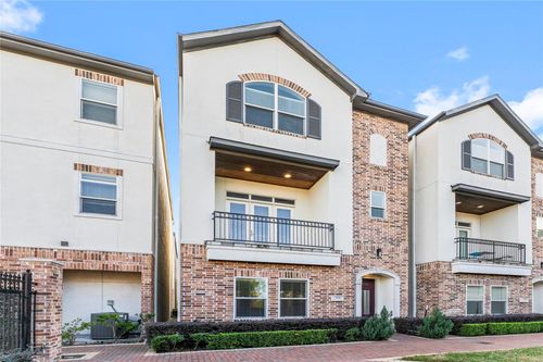 2806 Princeton St, Houston, TX, 77009-1050 | Card Image