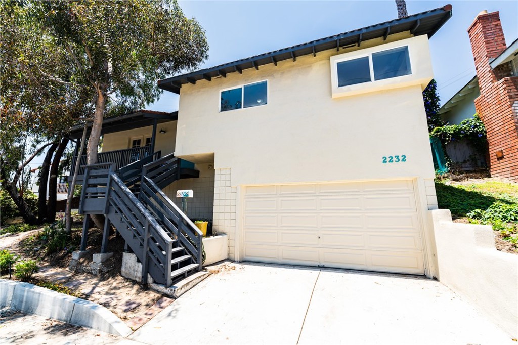 Residential in San Clemente