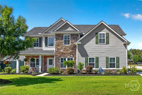 10 Glen Way, Richmond Hill, GA, 31324-5955 | Card Image