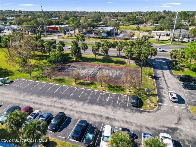 6203 - 6900 N Highway 1, Condo with 2 bedrooms, 2 bathrooms and null parking in COCOA FL | Image 33