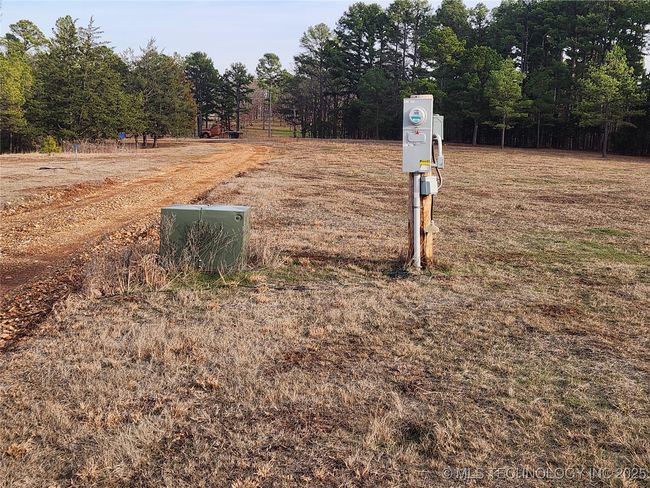 Electric and rural water on property | Image 5