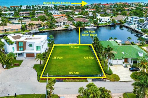 4211 Intracoastal Dr, Highland Beach, FL, 33487-4209 | Card Image