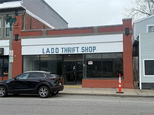 2272 Seneca Street, Buffalo, NY, 14210 | Card Image