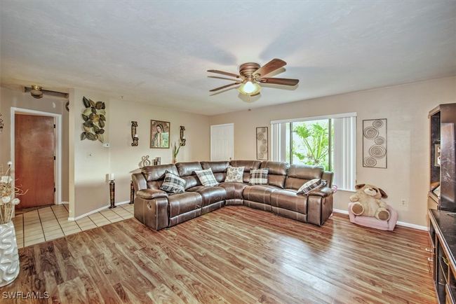 3060 Ne Beechwood Cir, House other with 3 bedrooms, 2 bathrooms and null parking in Labelle FL | Image 4