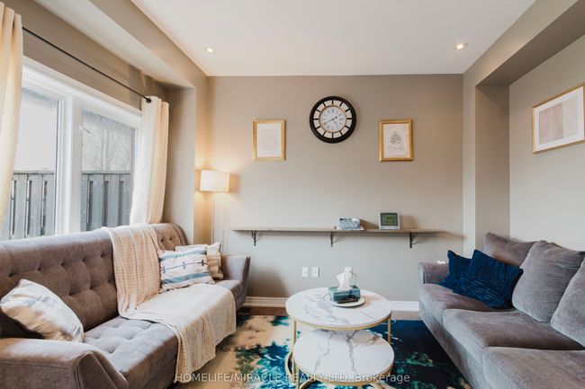 43 - 515 Winston Rd, House attached with 3 bedrooms, 3 bathrooms and 1 parking in Grimsby ON | Image 6