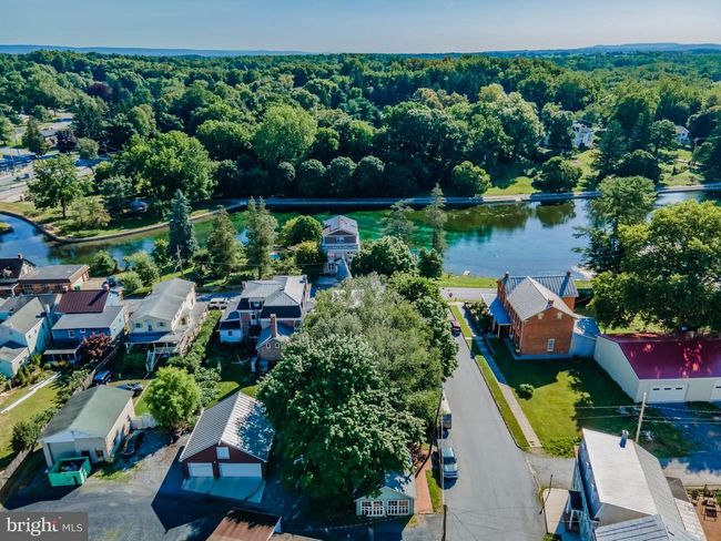 219 Front St, House other with 6 bedrooms, 5 bathrooms and null parking in BOILING SPRINGS PA | Image 55