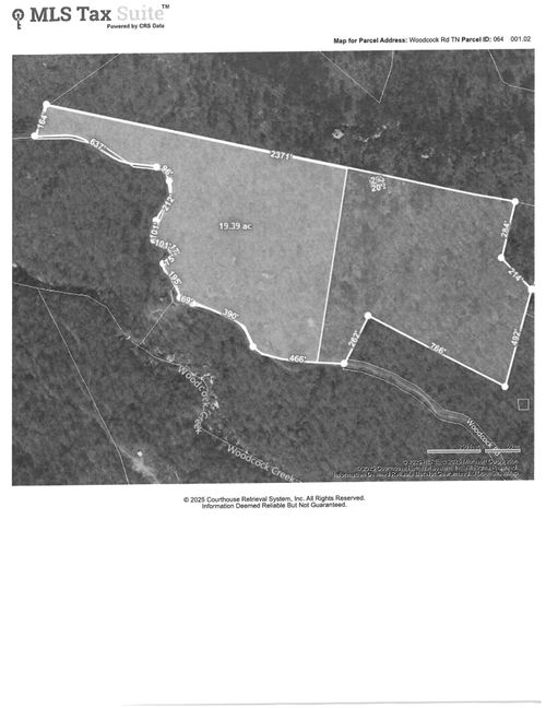 1 Woodcock Rd, Dunlap, TN, 37327-4929 | Card Image