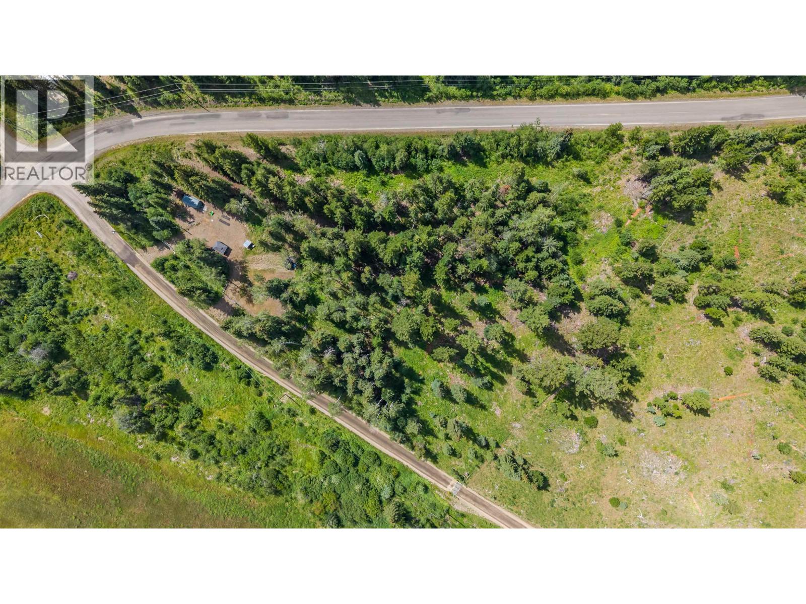 Land in Bridge Lake 3