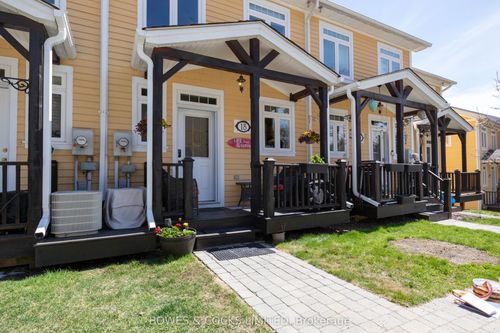 18-1579 Anstruther Lake Rd, Apsley, ON, K0L1A0 | Card Image