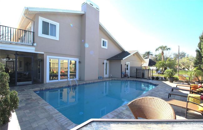 130 Water Oak Way, House other with 4 bedrooms, 3 bathrooms and null parking in OLDSMAR FL | Image 10